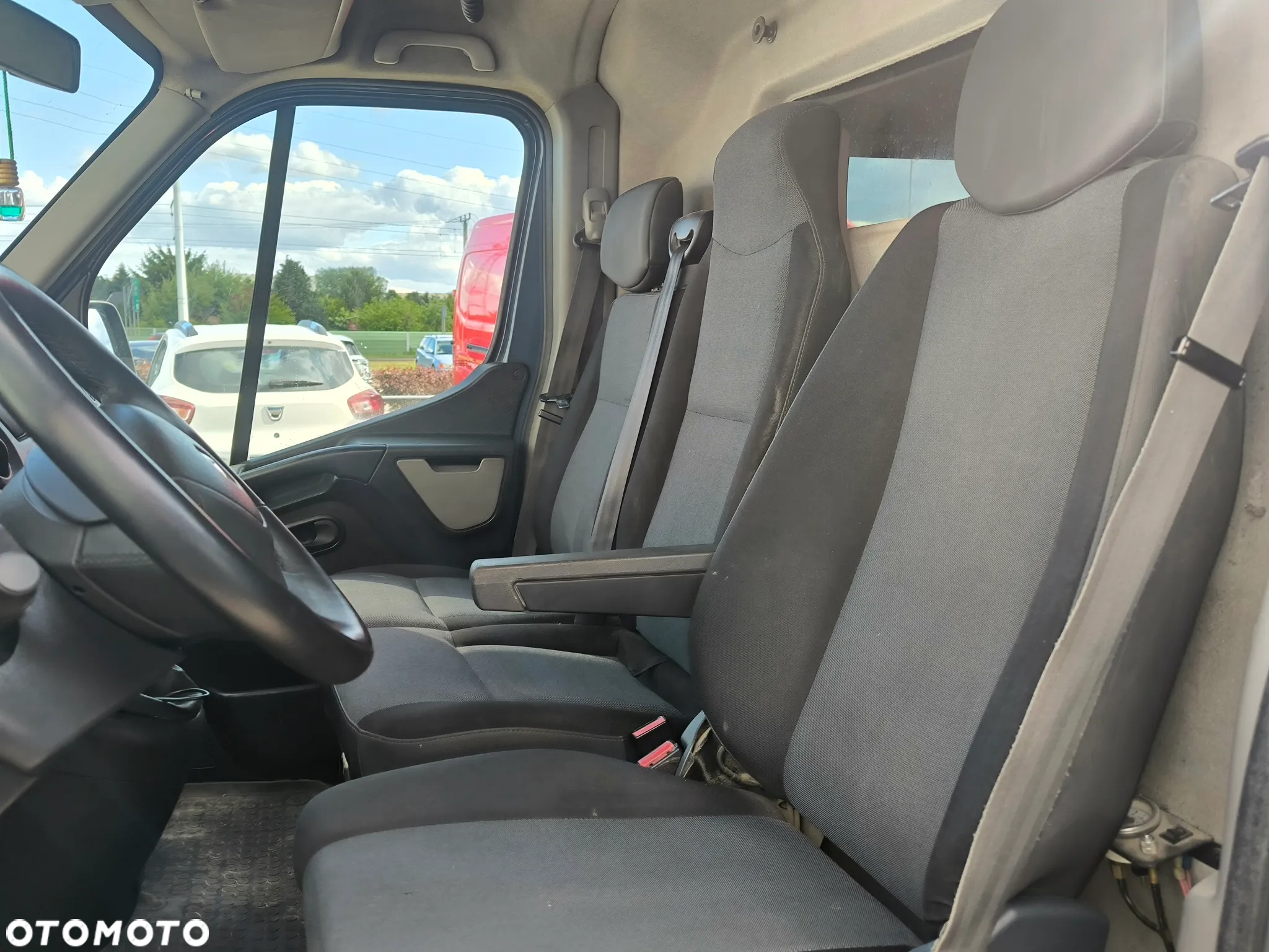 Renault master - 12