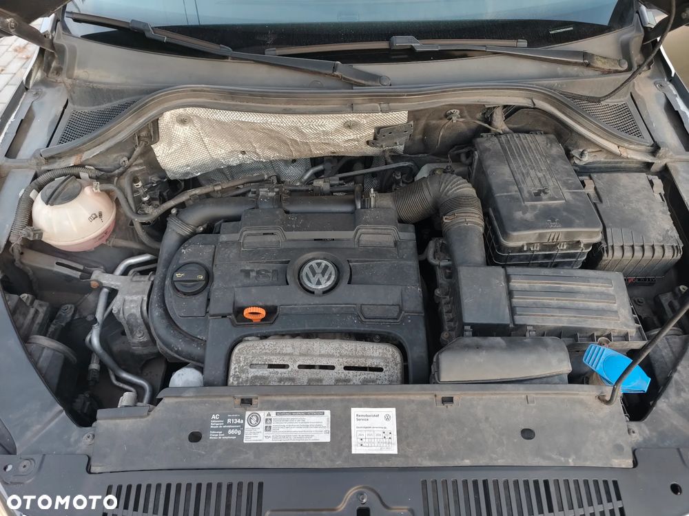 Volkswagen Tiguan - 20