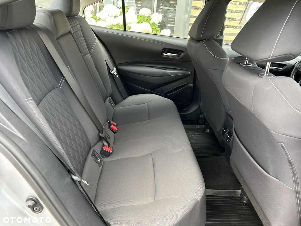Toyota Corolla 1.6 Premium EU6 - 23