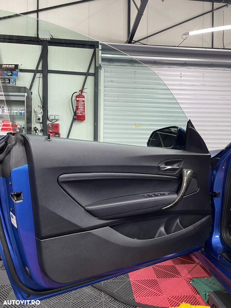 BMW Seria 2 230i AT M Sport - 8