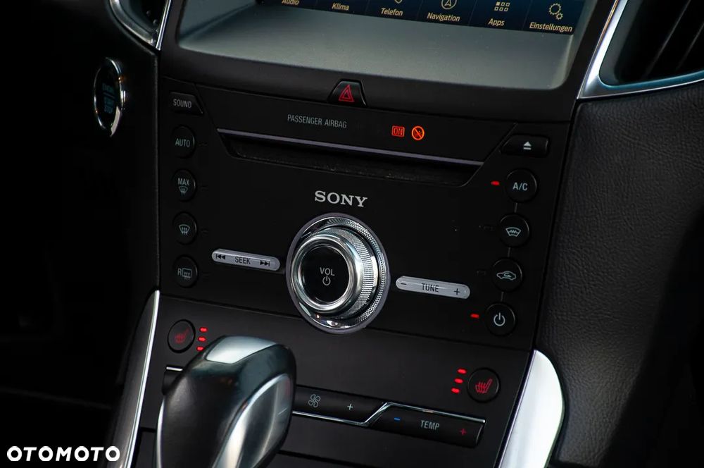 Ford Edge 2.0 TDCi Twin-Turbo 4WD ST-Line - 15