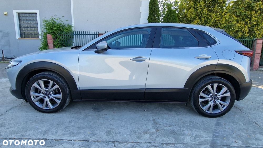 Mazda CX-30 - 10