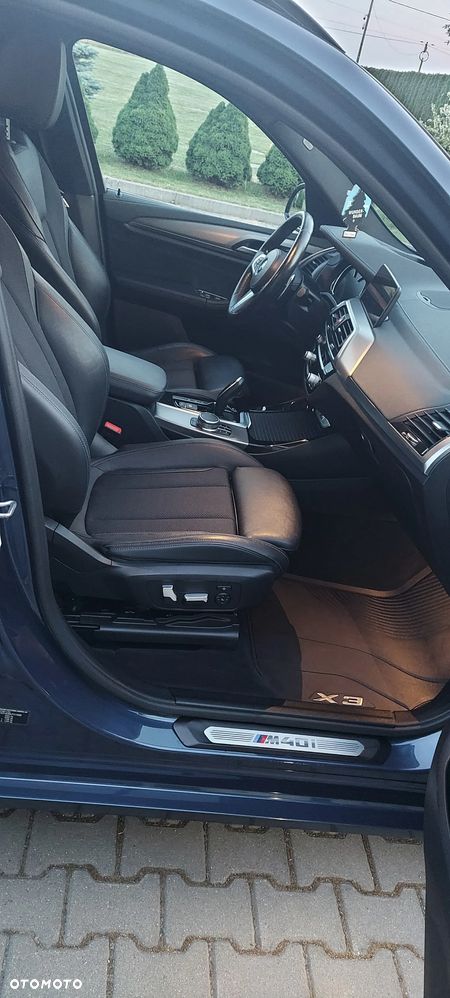 BMW X3 M - 24