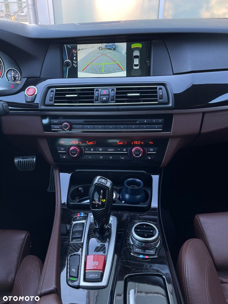 BMW Seria 5 - 23