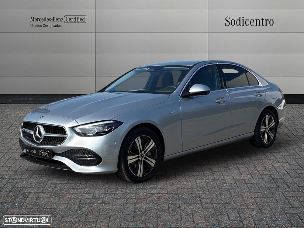 Mercedes-Benz C 300 - 2