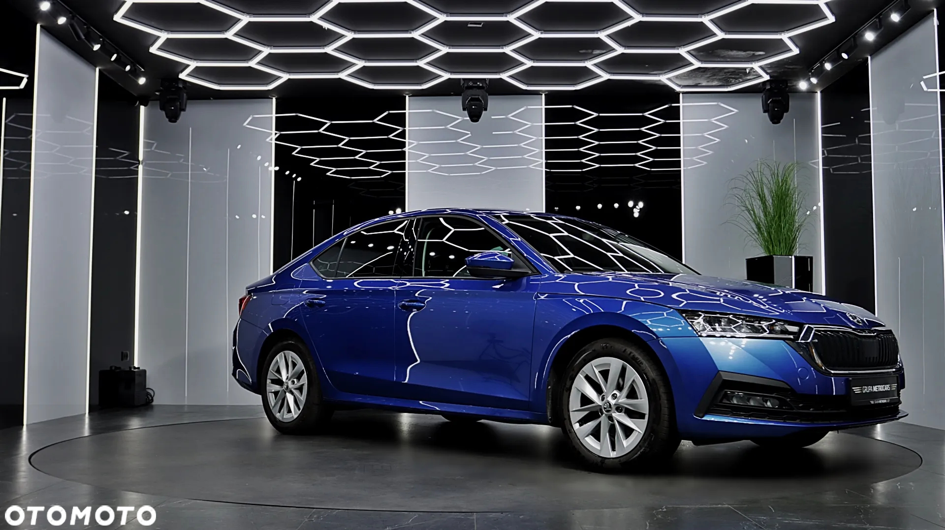 Skoda Octavia - 12