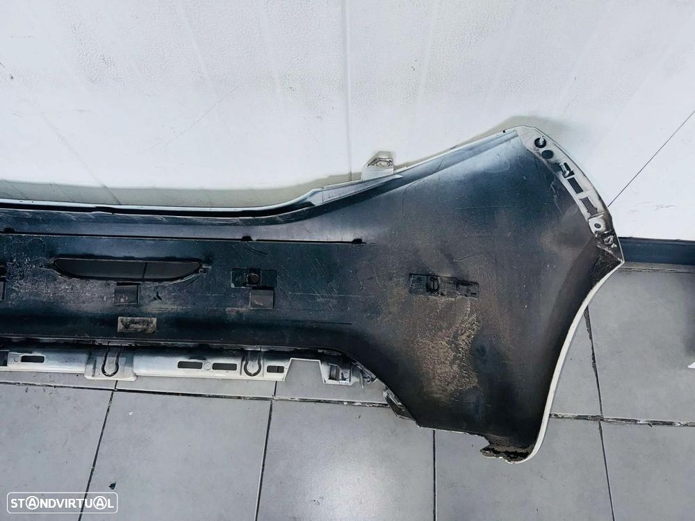 Para Choques Trás Peugeot 208 - 2012/2018 - 7