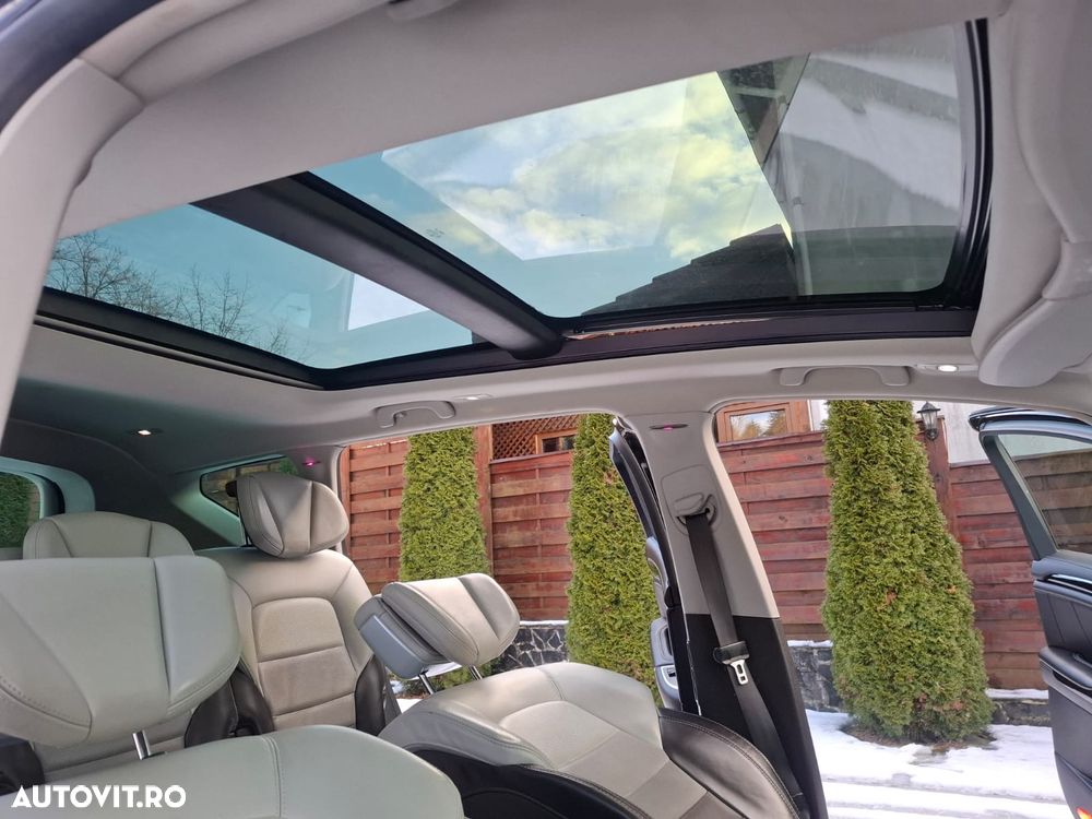 Renault Espace Energy TCe 200 EDC Initiale Paris - 26