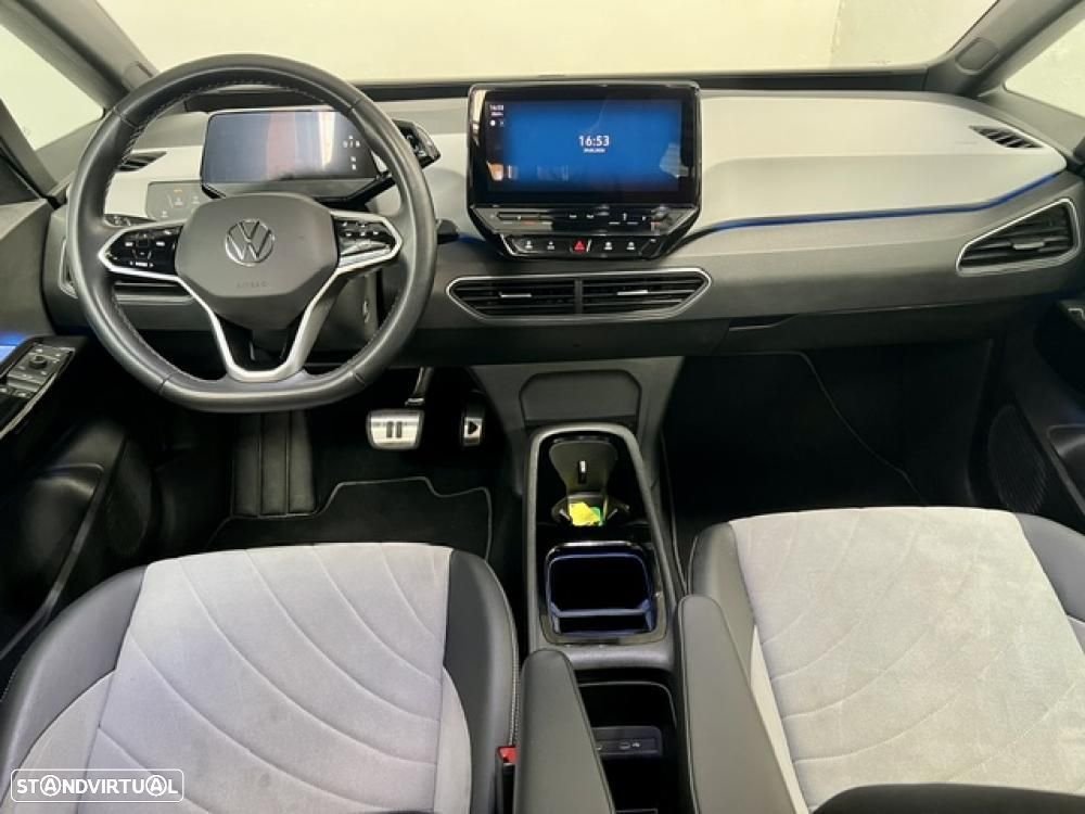 VW ID.3 77 kWh Pro S - 12
