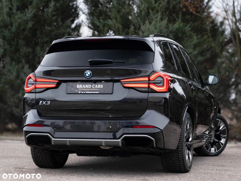 BMW iX3 80kWh Impressive - 5