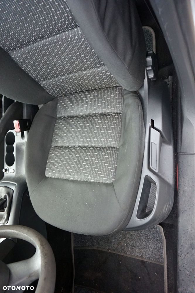 FOTEL PRZEDNI LEWY OCTAVIA II 1Z5 LIFT KOMBI  SKODA 2008-2013 - 2