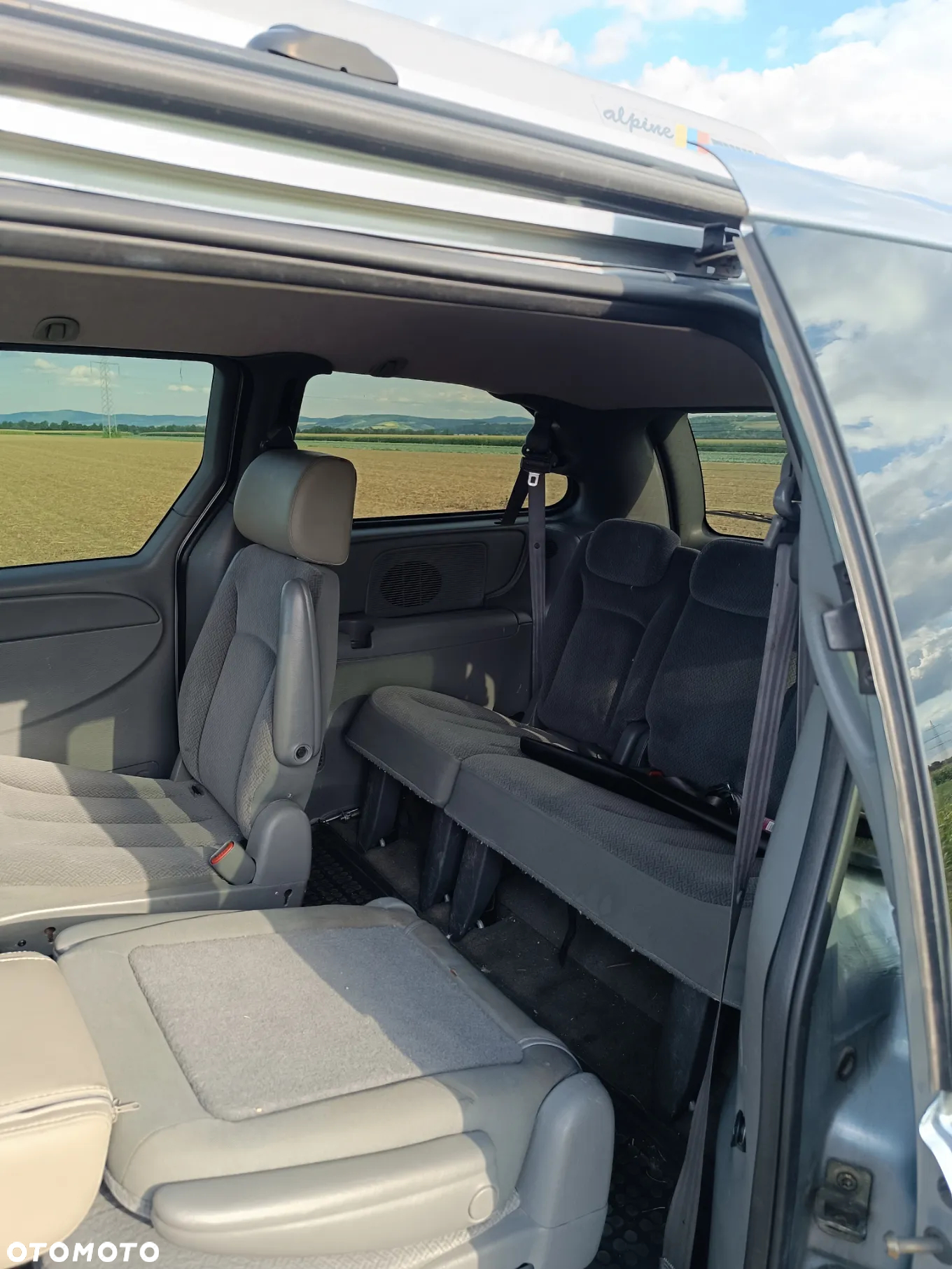 Chrysler Town & Country 3.3 - 10