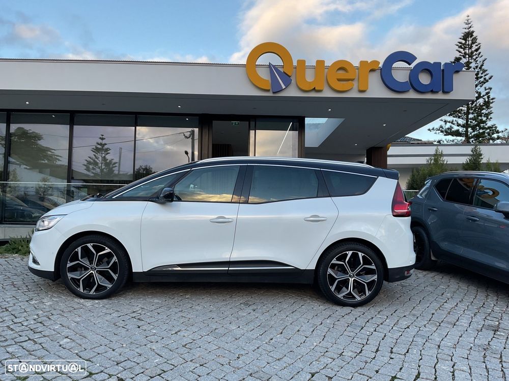 Renault Scénic 1.3 TCe Limited - 6