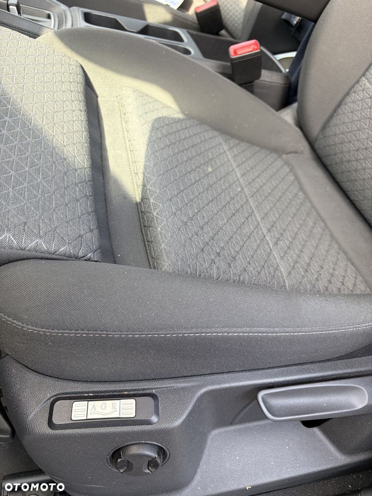 Ford Transit Connect - 18
