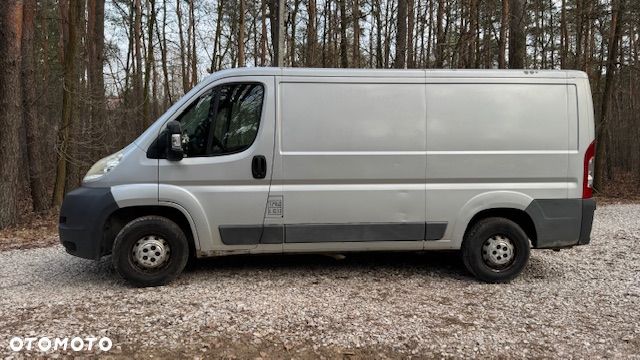 Peugeot Boxer - 5
