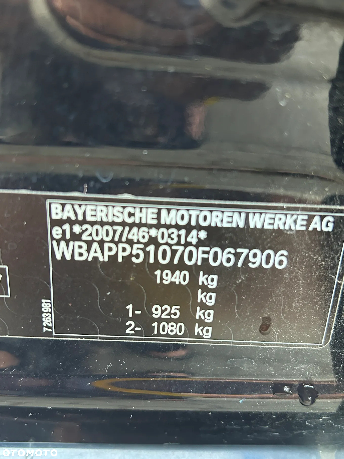 BMW Seria 3 320d - 13