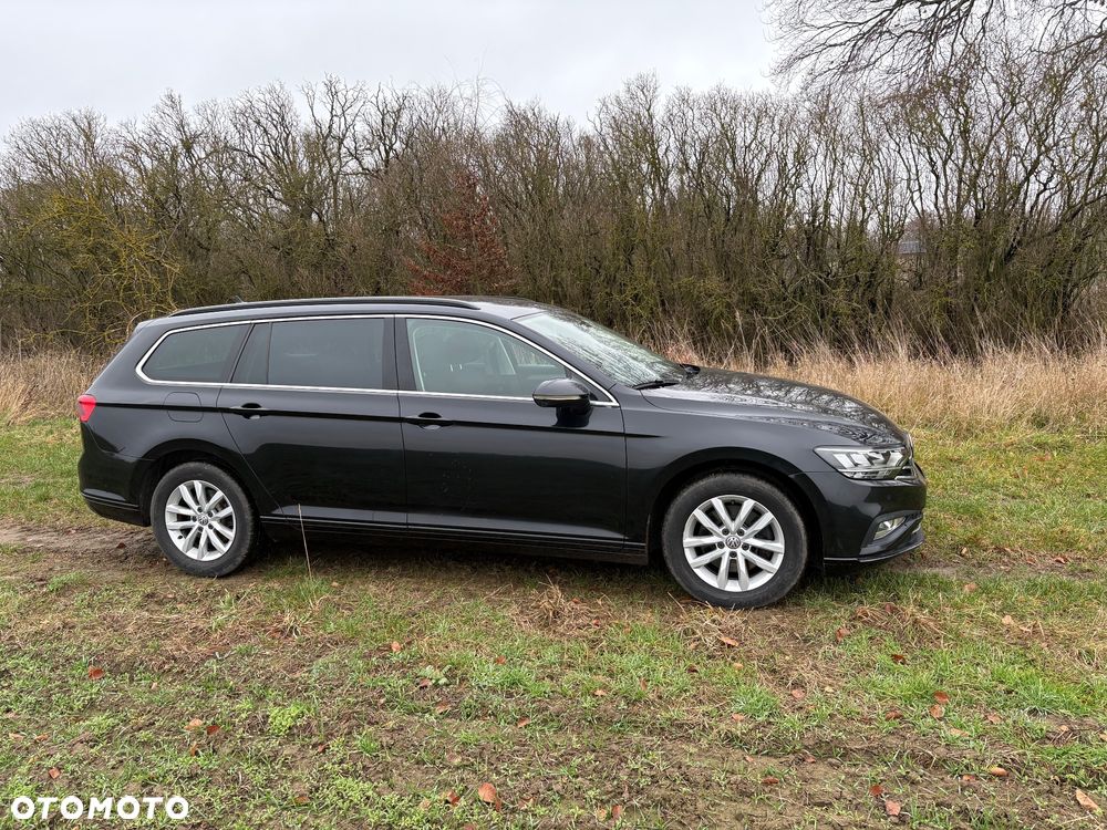 Volkswagen Passat ver-2-0-tdi-bmt-comfortline-dsg - 6