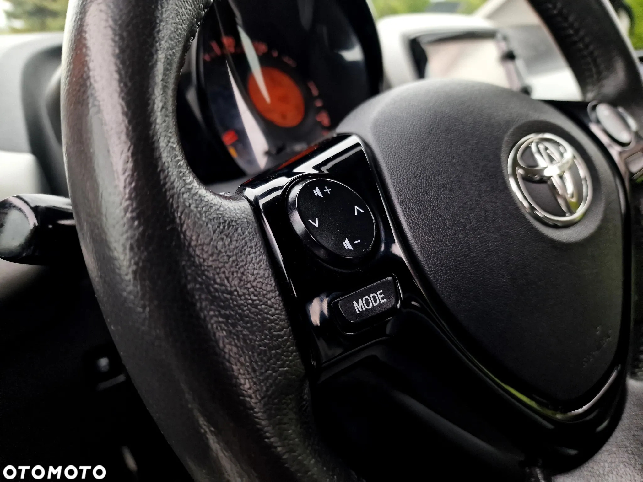Toyota Aygo - 27