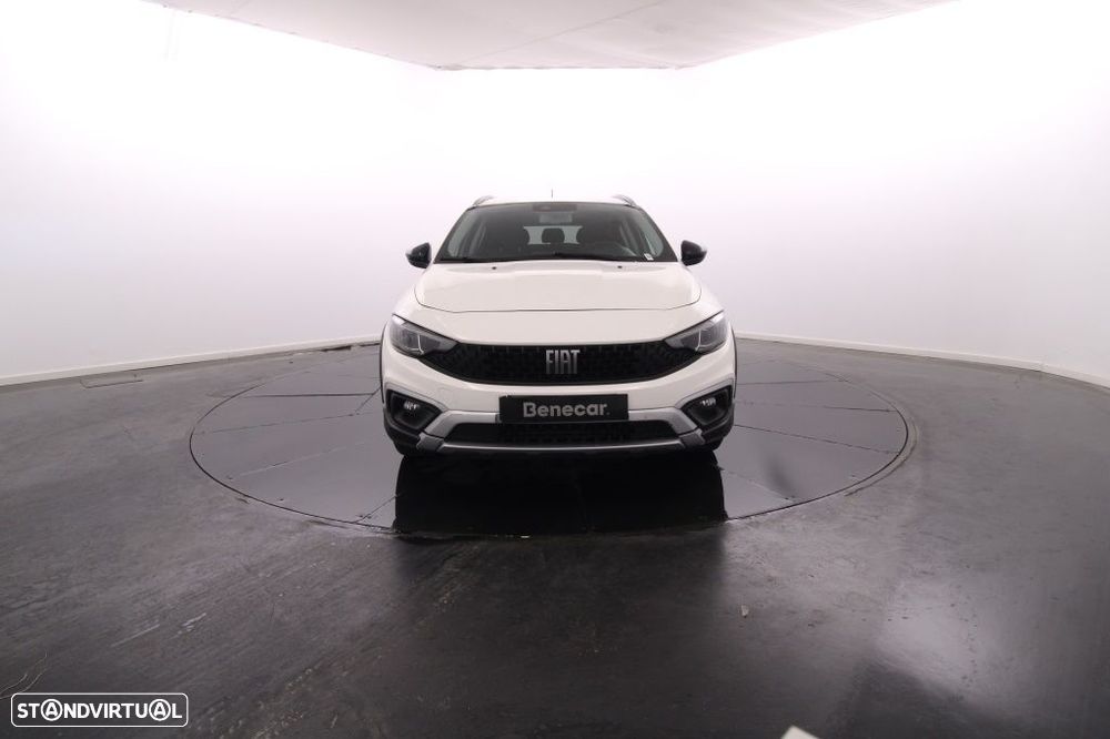 Fiat Tipo Cross 1.0 GSE T3 - 12