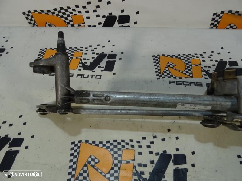 Motor Limpa Vidros Frontal Volkswagen Golf V (1K1)  1K1 955 023 D / 1K - 8