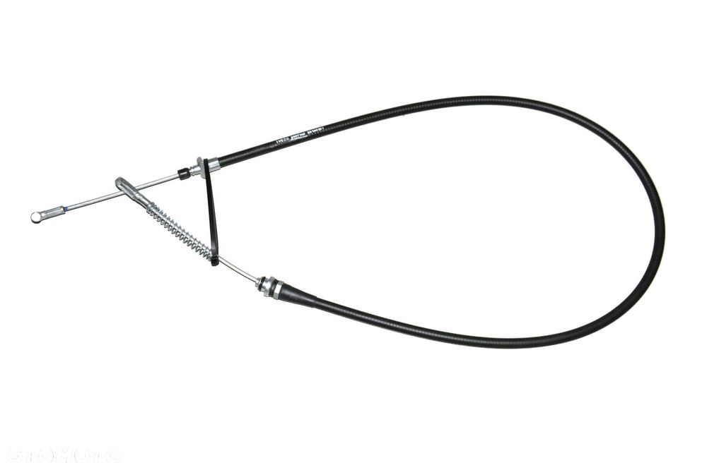 2997361 Iveco Daily 65C 98-06 linka hamulca ręcznego - 1