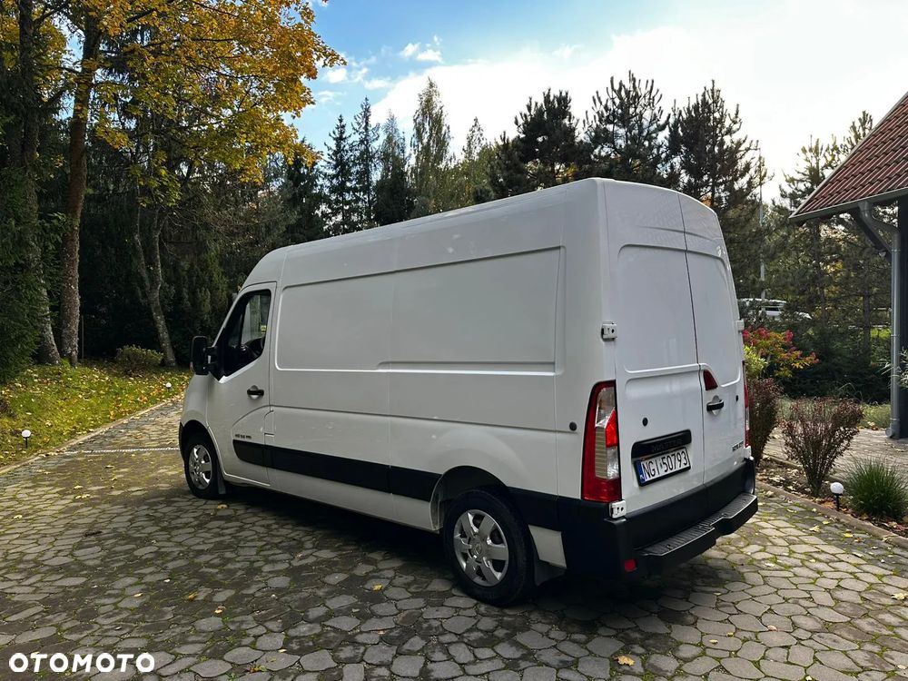 Renault MASTER - 3