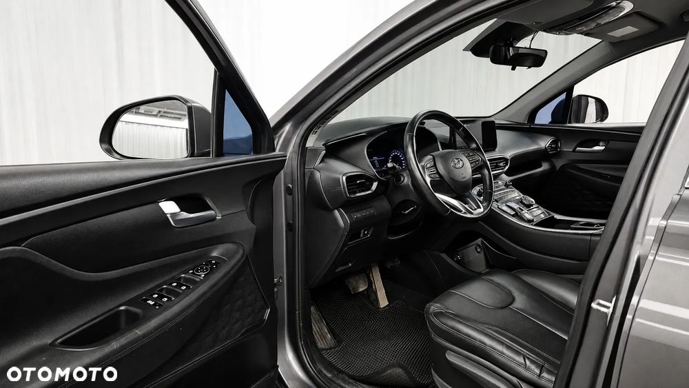 Hyundai Santa Fe - 14