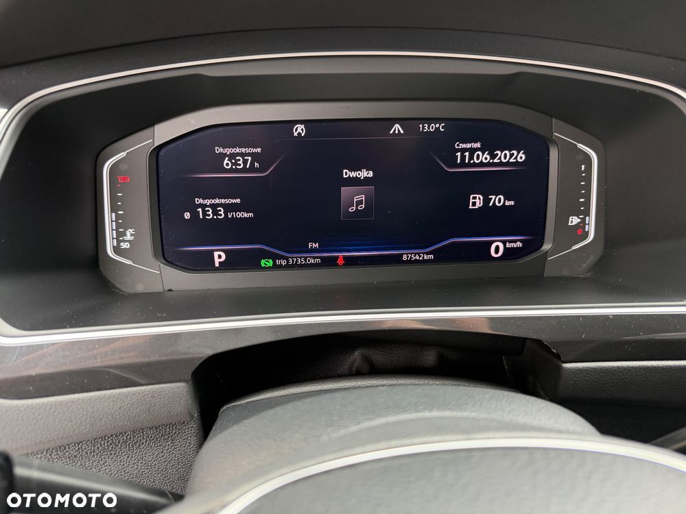 Volkswagen Tiguan 2.0 TSI 4Motion DSG OPF Offroad - 24