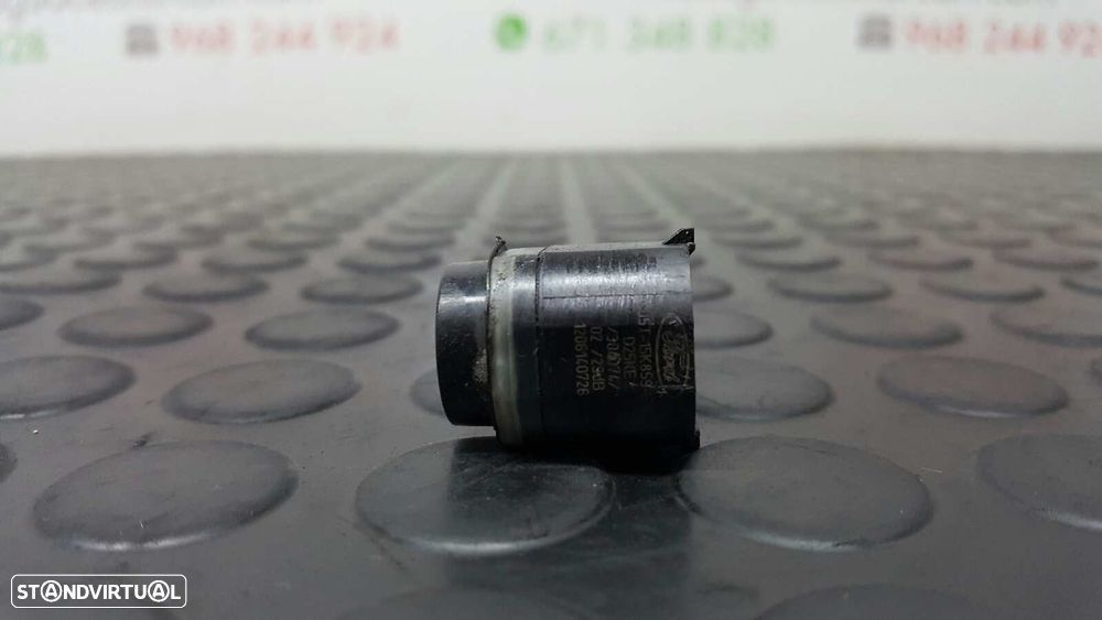SENSOR DE ESTACIONAMENTO FORD C-MAX TREND - 3