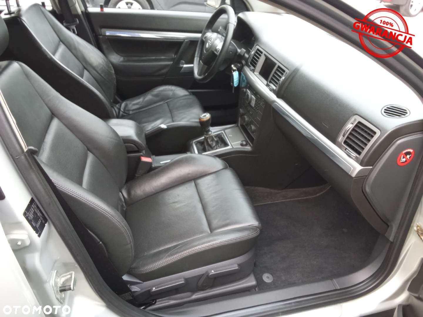 Opel Vectra - 19