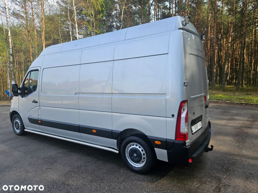 Renault Master - 5