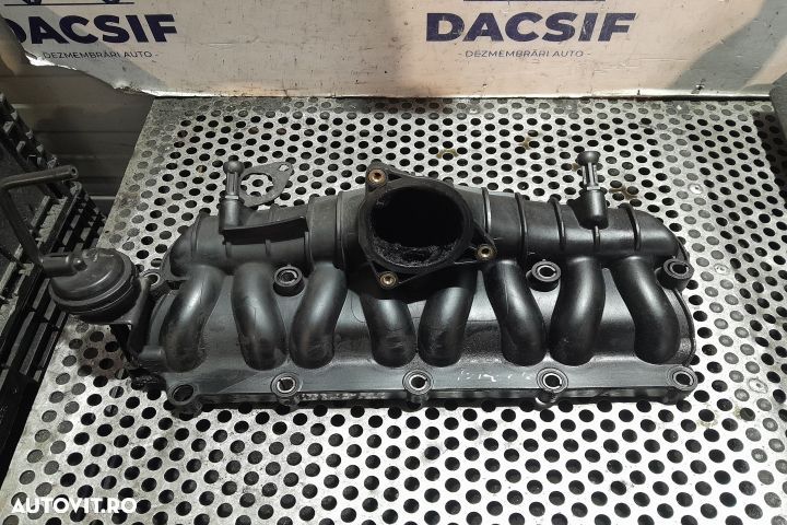 Galerie admisie 03G129711AF 03G129711AF Volkswagen VW Touran 1 [facel - 1