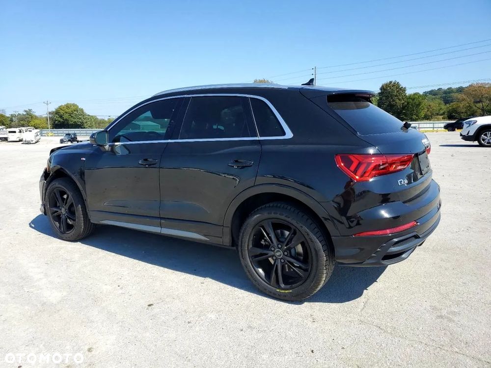 Audi Q3 45 TFSI quattro S tronic S line - 3