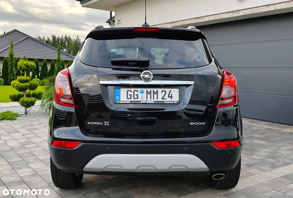 Opel Mokka 1.4 Turbo ecoFLEX Start/Stop Color Innovation - 6