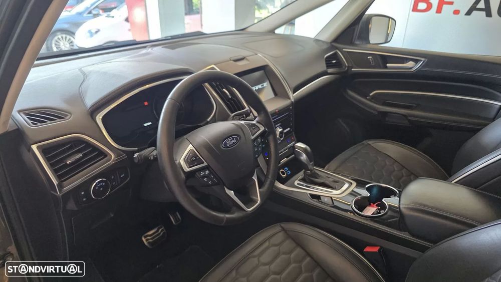 Ford S-Max 2.0 TDCi Vignale Powershift - 6