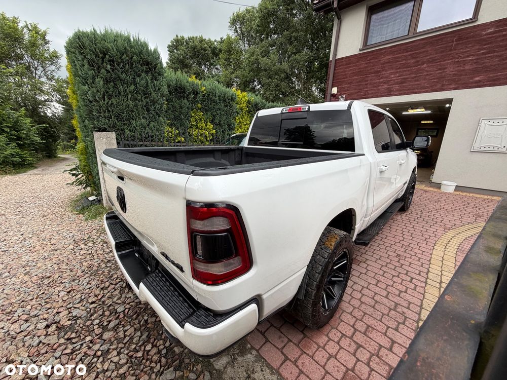 Dodge RAM - 14