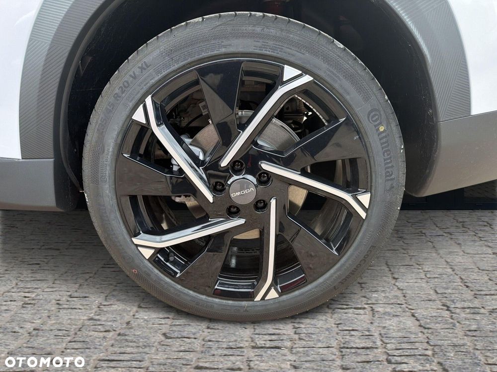 Omoda 7 - 19
