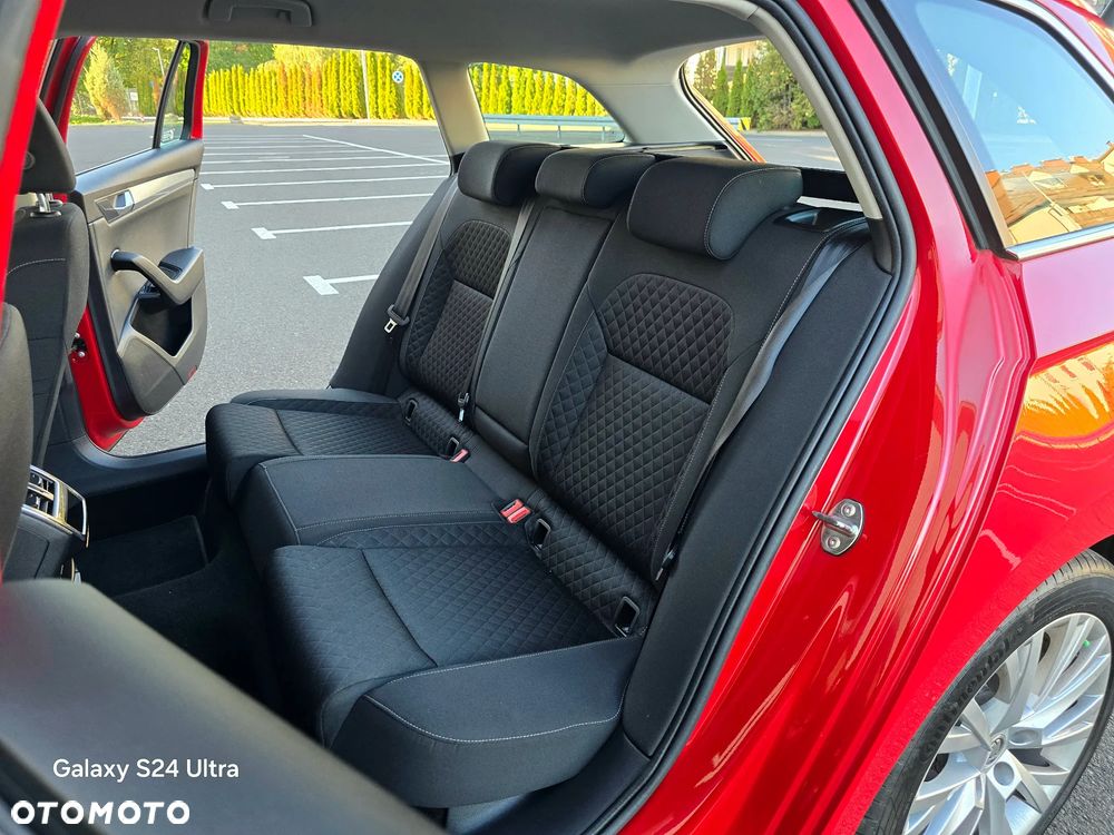 Skoda Superb 2.0 TDI SCR 4x4 Style DSG - 17