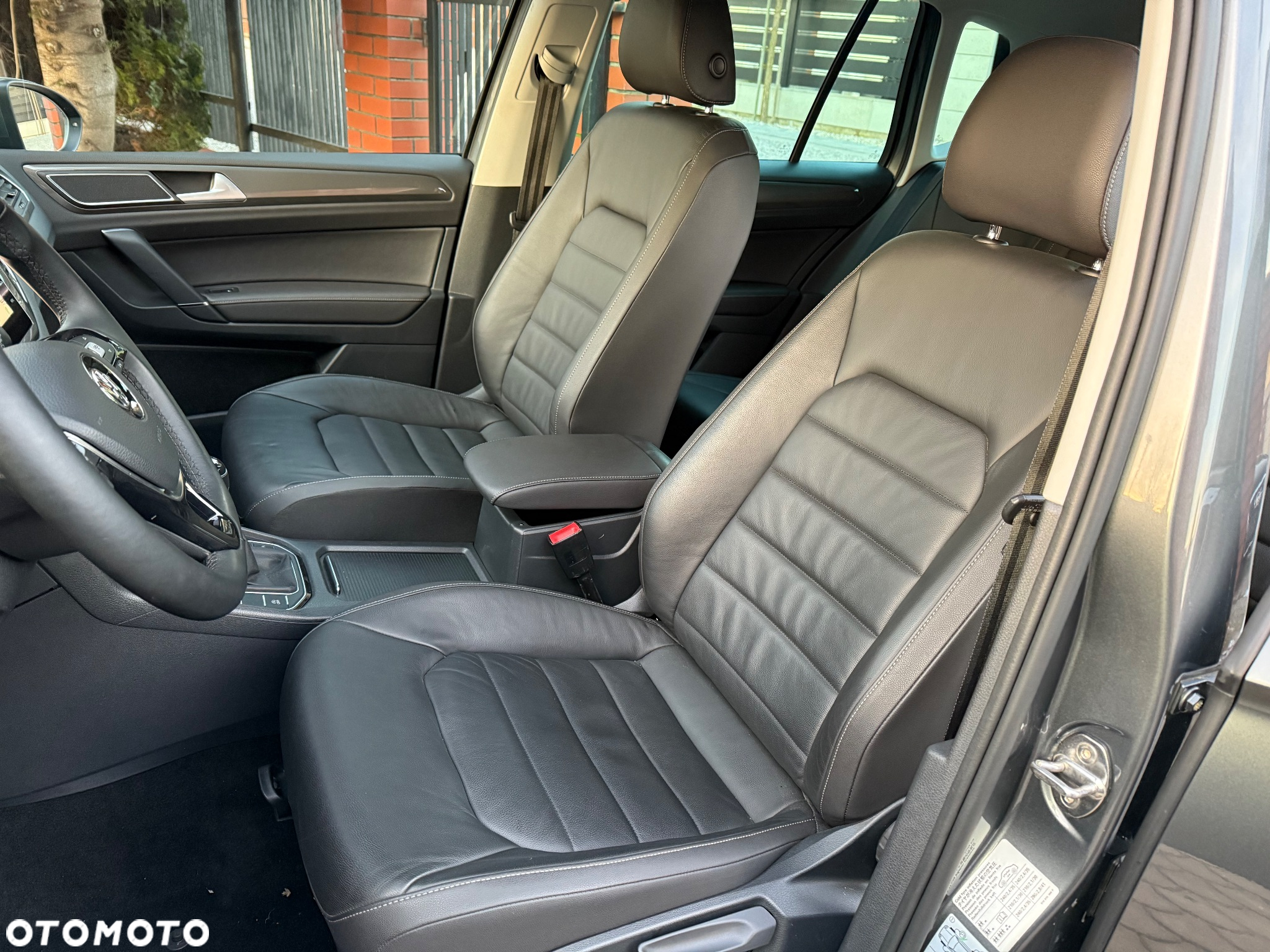 Volkswagen Golf Sportsvan 1.0 TSI Comfortline - 29