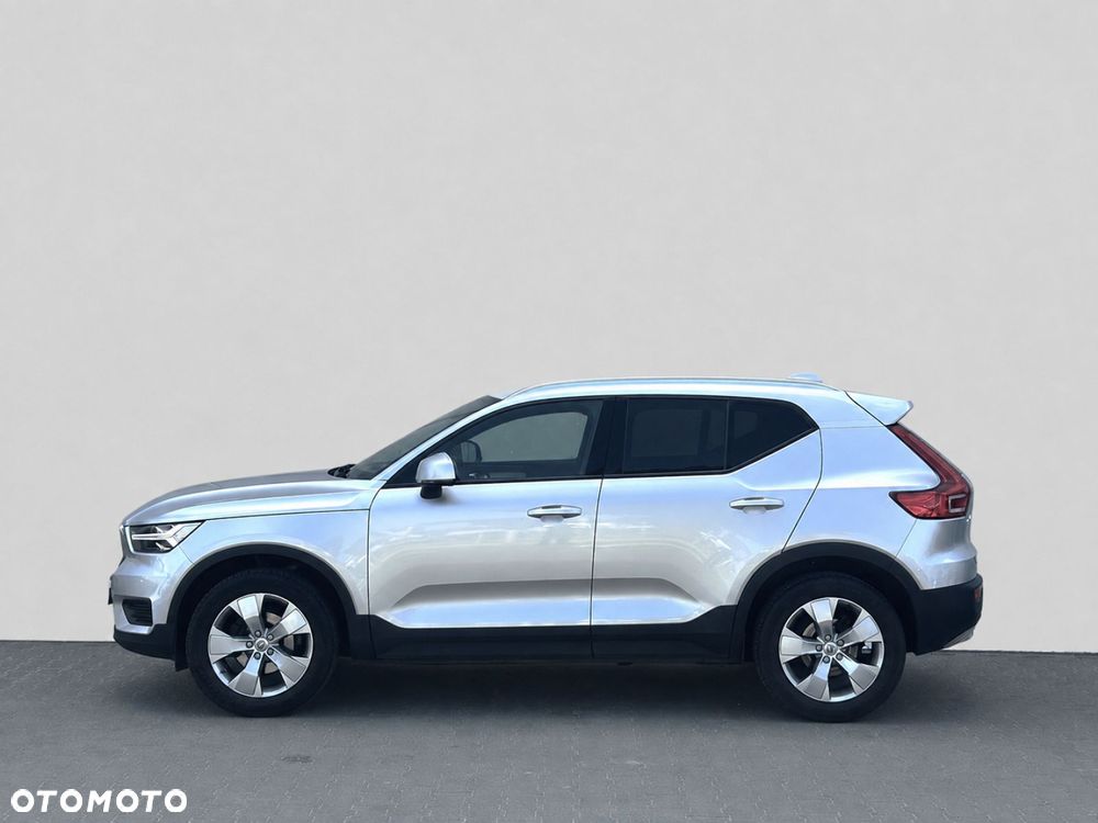 Volvo XC 40 - 5