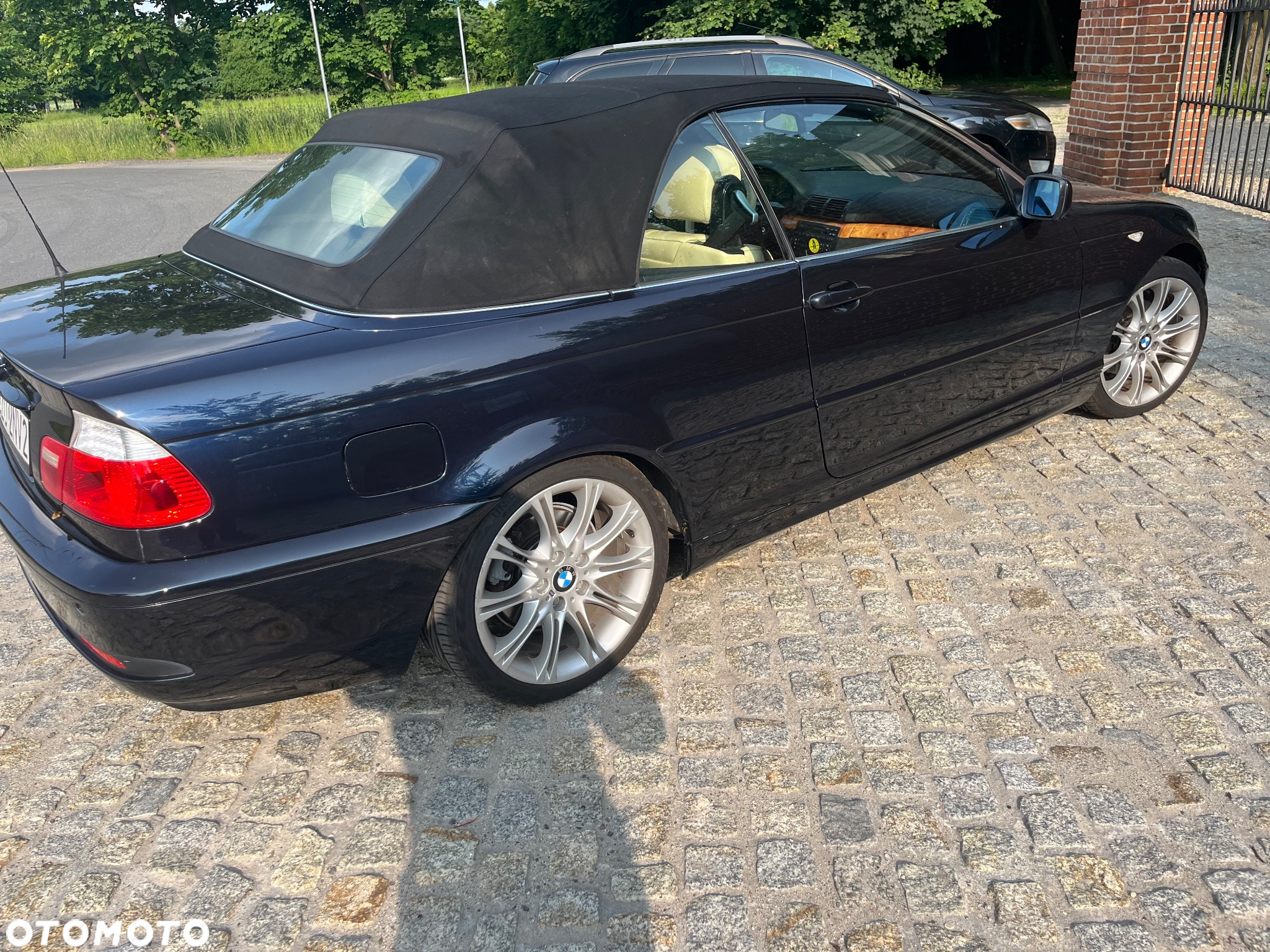 BMW Seria 3 320Ci - 6