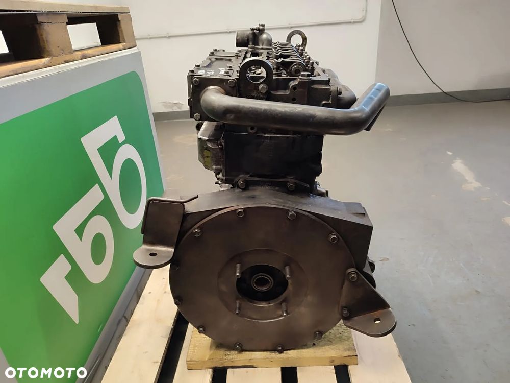 Silnik MERLO P28.8 RG - 8