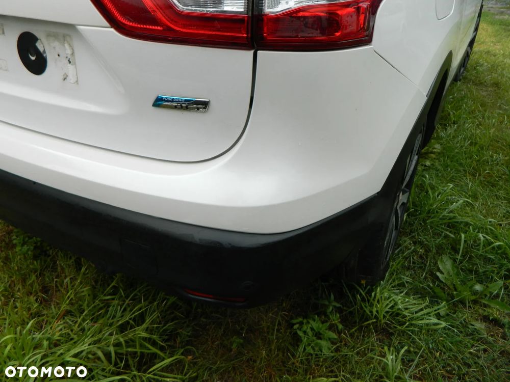 Nissan Qashqai J11 kolor QAB na części - 12