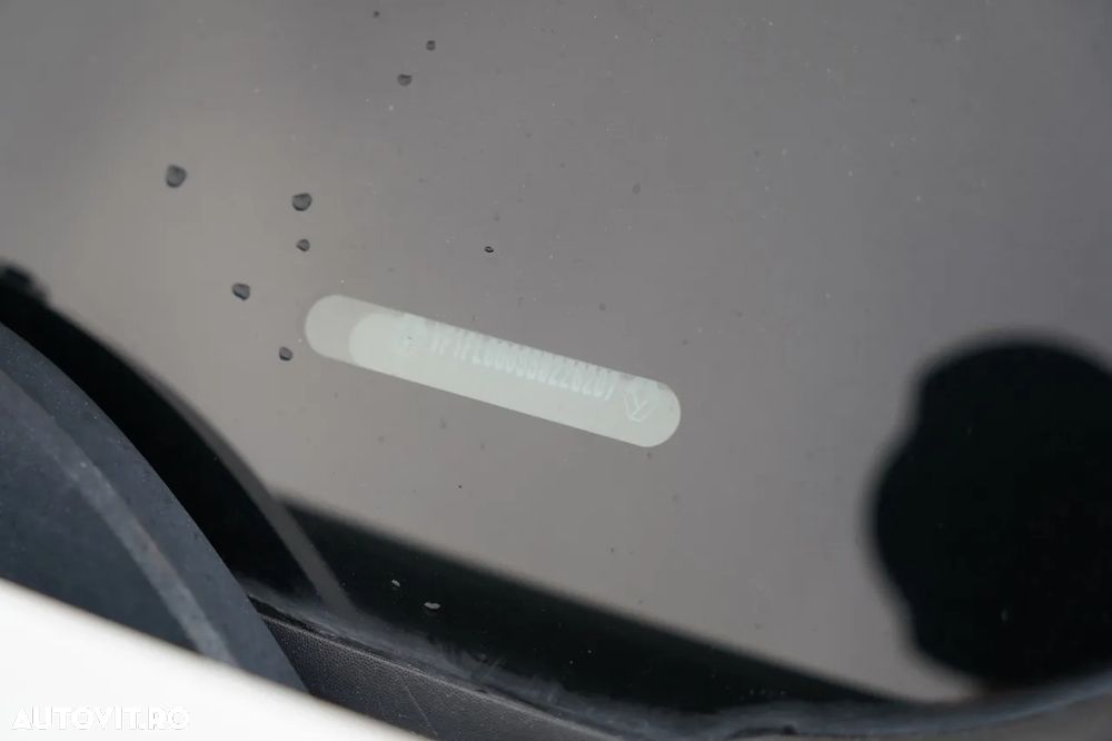 Renault TRAFIC / TABLĂ / CAROSERIE ATELIER / MANUALĂ / IMPORTATĂ / CONTRACT POST-SERVICE - 35