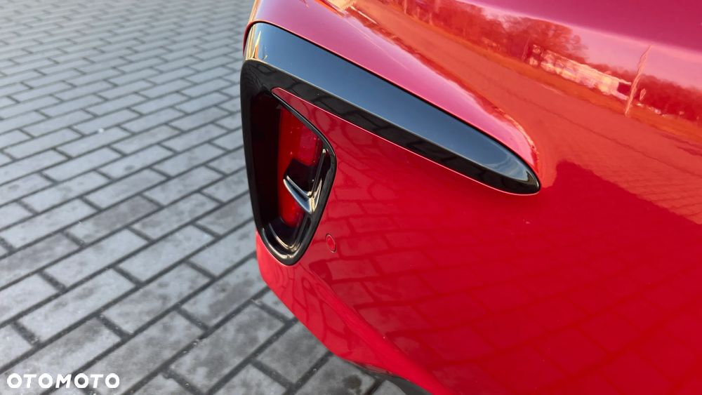 Kia Rio 1.0 T-GDI 100 GT Line - 14