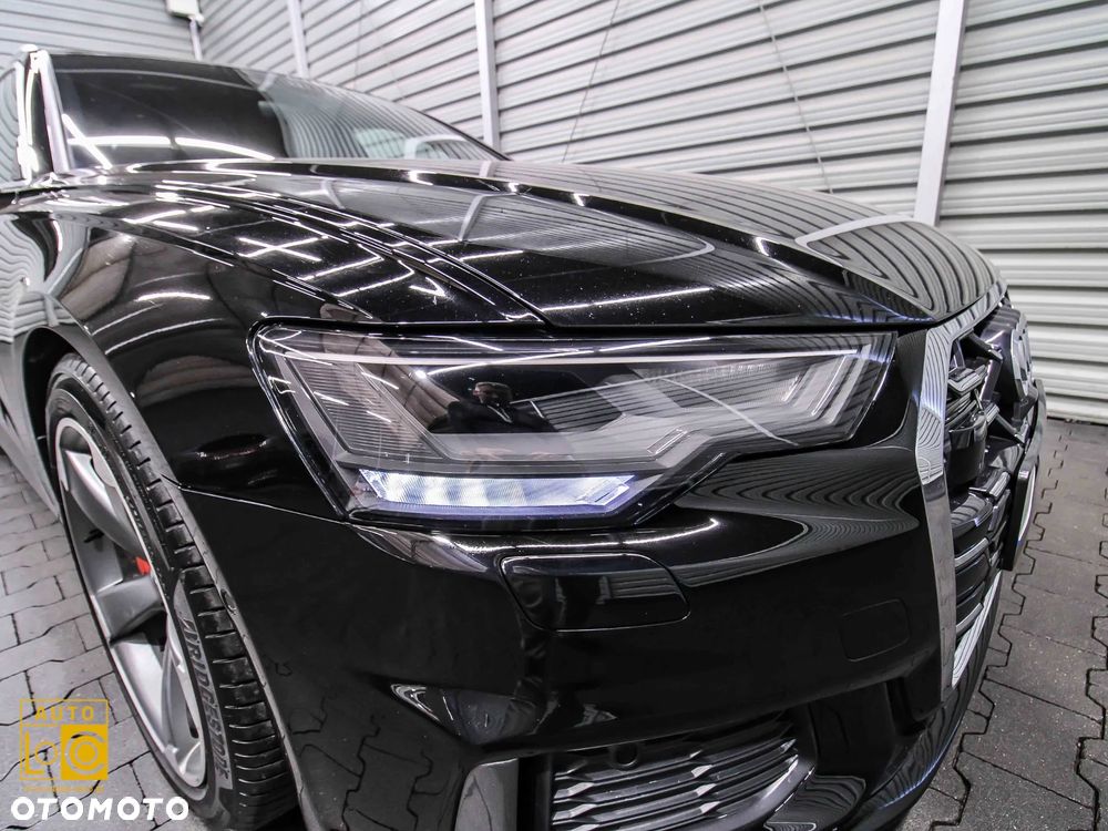 Audi A6 Avant 45 TFSI quattro S tronic S line - 35