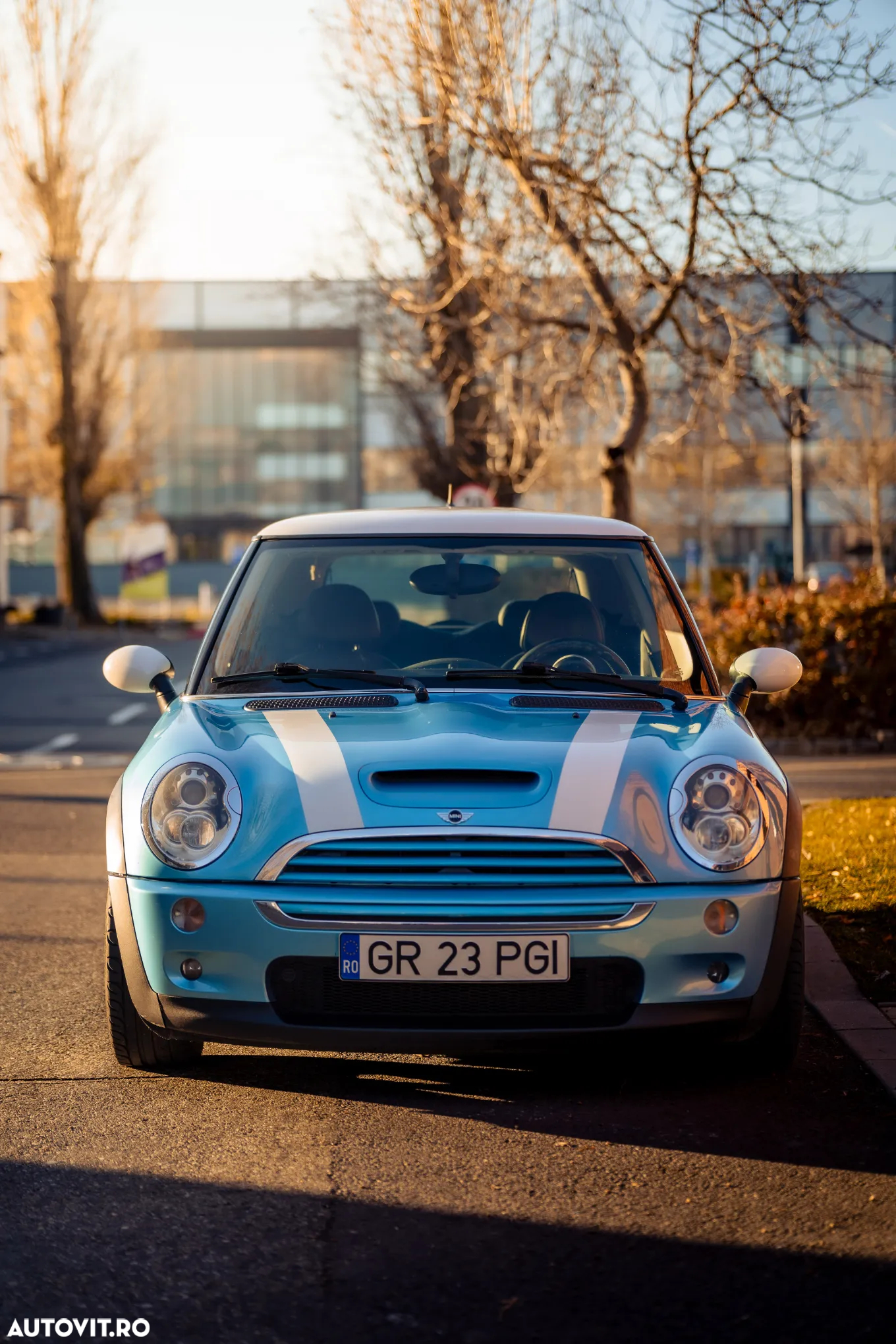 Mini Cooper S - 25