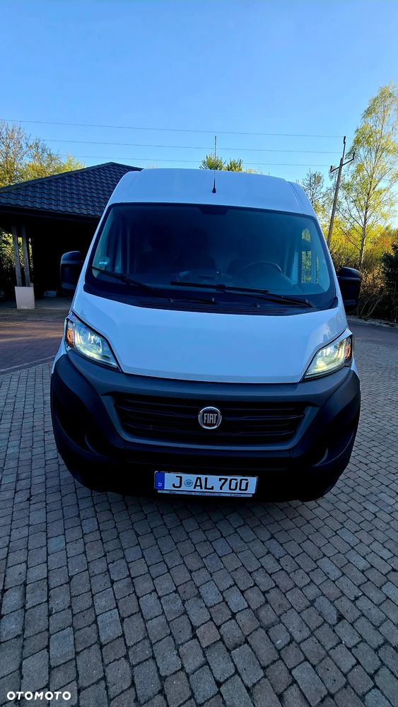Fiat Ducato - 37