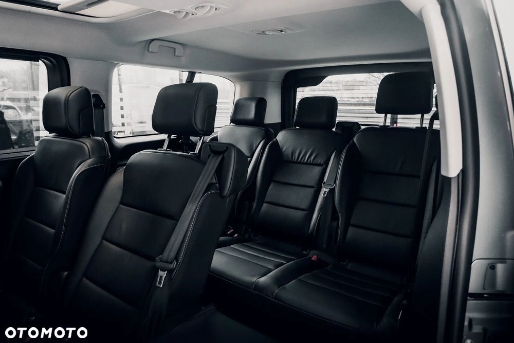 Toyota Proace Verso 2.0 D4-D Long VIP - 13