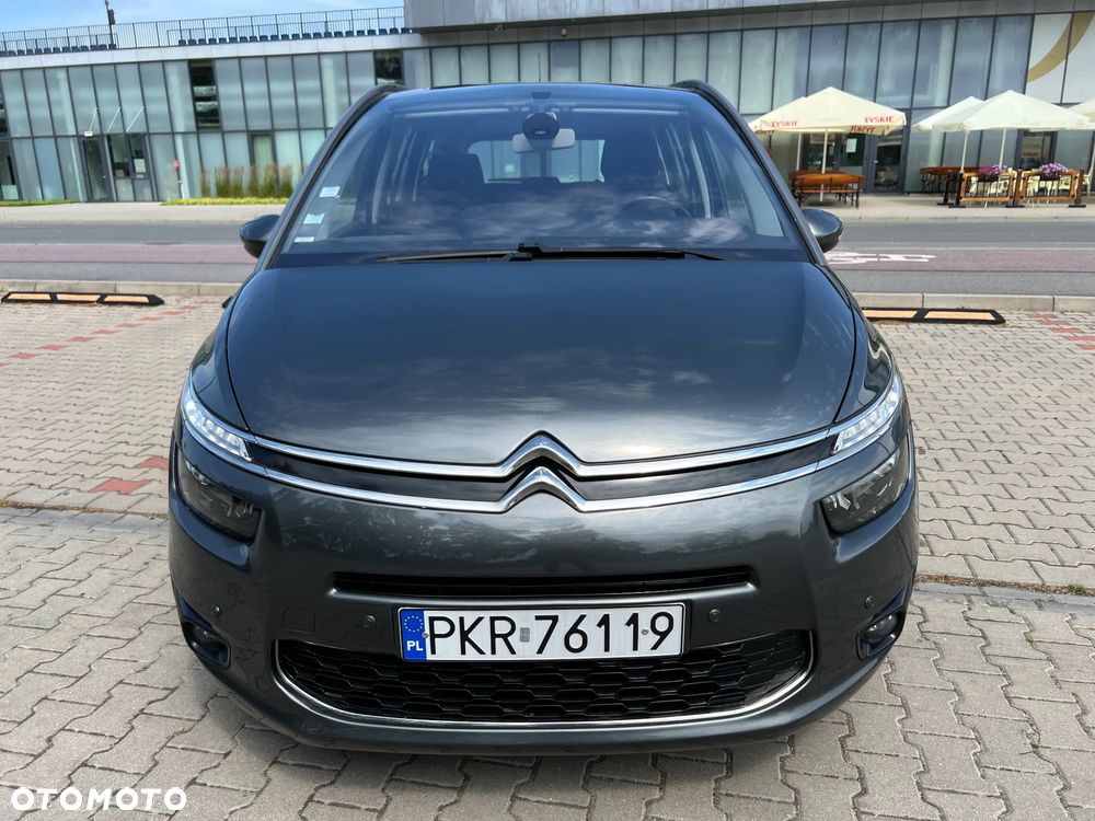 Citroën C4 Grand Picasso - 2